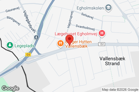 Vallensbæk Strandvej 300